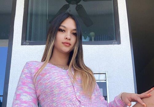 Full leaked Jhene rose private photo