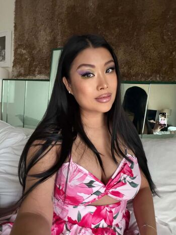 Full leaked Jiaoying summers private onlyfans photo