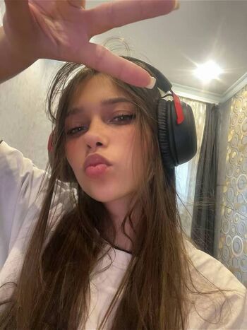 Full leaked Jiemisu private photo