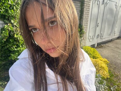 Full leaked Jiemisu private photo