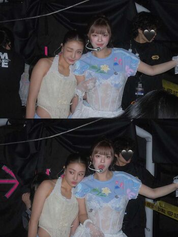 Full leaked Jihyo page private photo