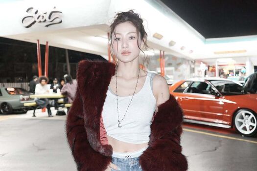 Full leaked Jihyo page private photo