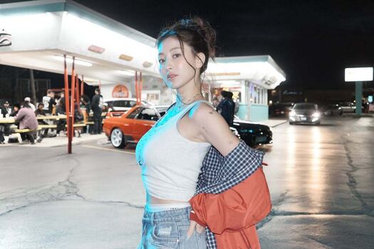Full leaked Jihyo page private photo