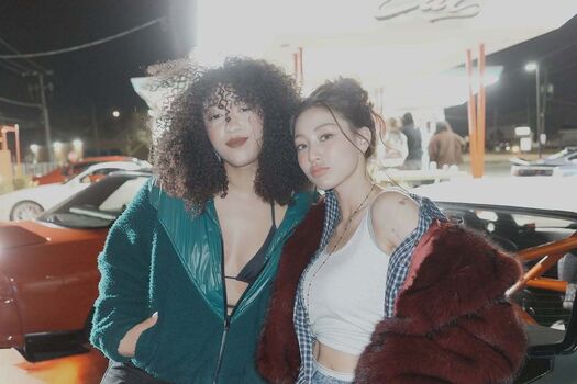 Full leaked Jihyo page private photo