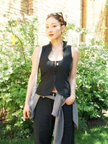 Full leaked Jihyo private photo