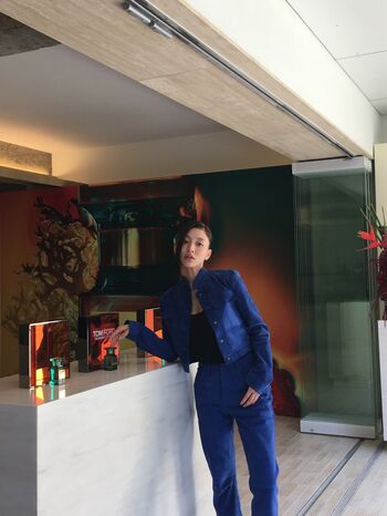 Full leaked Jihyo page private photo