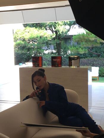 Full leaked Jihyo page private photo