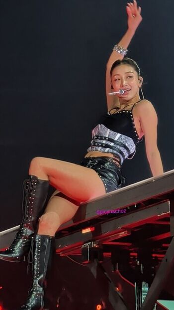 Full leaked Jihyo private photo