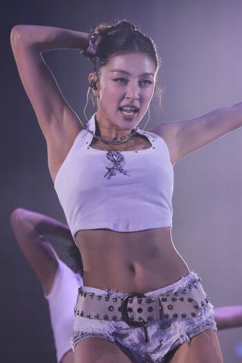 Full leaked Jihyo private photo