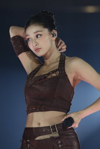 Full leaked Jihyo private photo