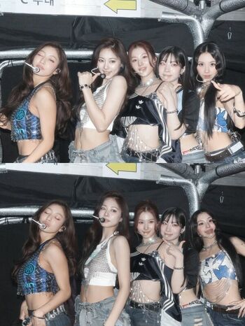 Full leaked Jihyo private photo