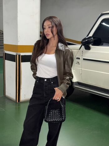 Full leaked Jihyo page private photo