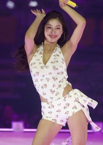 Full leaked Jihyo private photo