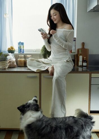 Full leaked Jihyo private photo