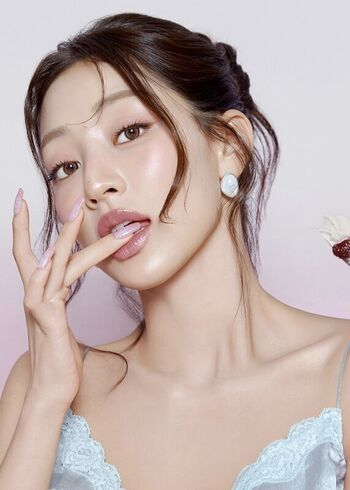 Full leaked Jihyo private photo