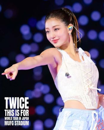Full leaked Jihyo private photo
