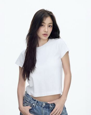 Full leaked Jihyo private photo