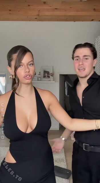 Full leaked Jil gerwe private photo