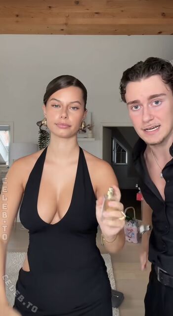 Full leaked Jil gerwe private photo