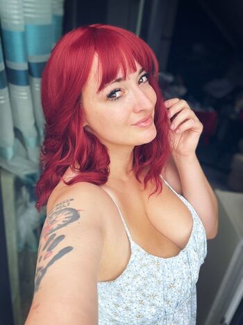Full leaked Jill fox private photo