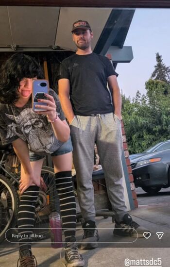 JillBuggy