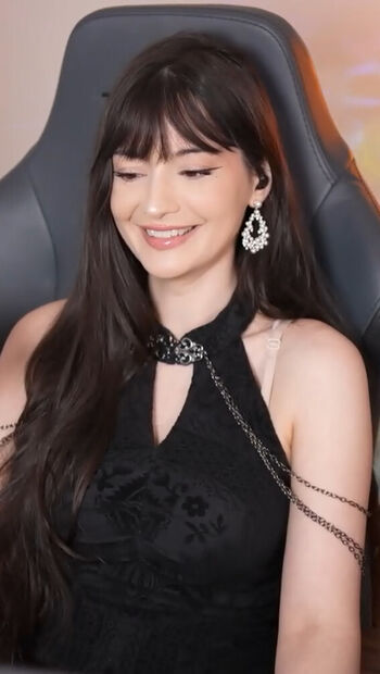 Full leaked Jillcrofts private photo