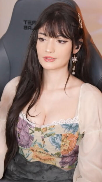 Full leaked Jillcrofts private photo