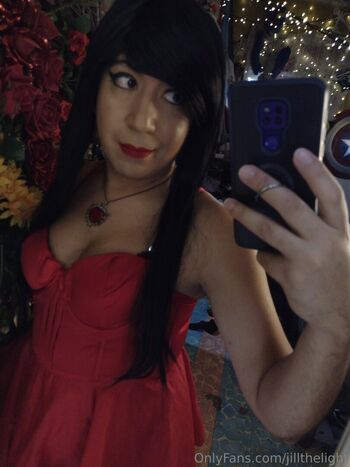 jillthelight