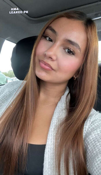 Full leaked Jimena page private photo