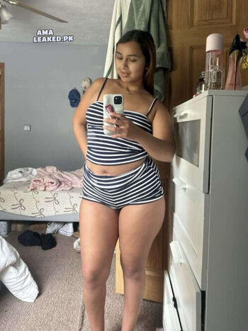 Full leaked Jimena private photo