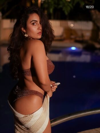 Full leaked Jinal joshi page private photo