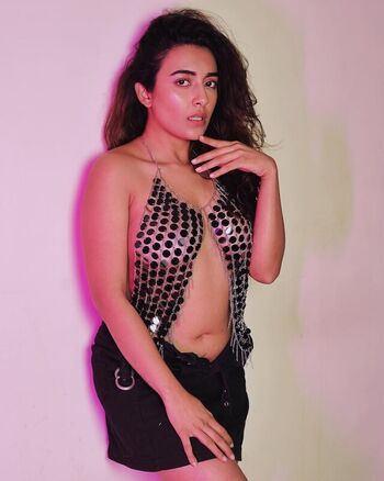 Full leaked Jinal joshi page private photo