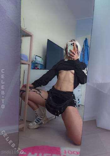 Full leaked Jindo private photo