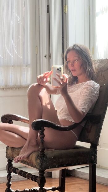 Full leaked Jinijane page private photo