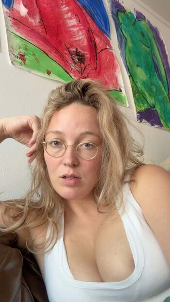 Full leaked Jinijane private photo