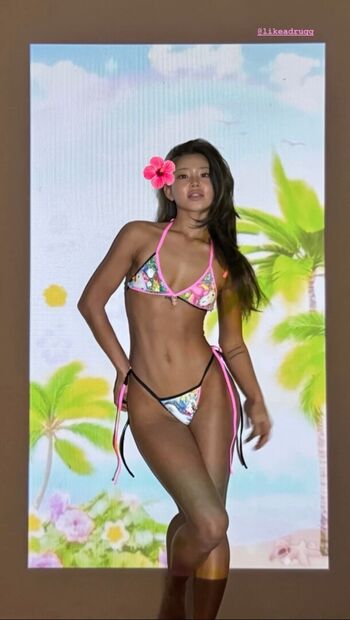 Full leaked Jinn juni page private onlyfans photo