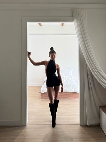 Full leaked Jinn juni page private onlyfans photo