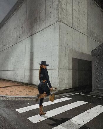 Full leaked Jinn juni page private onlyfans photo