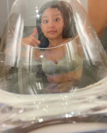 Full leaked Jinn juni page private onlyfans photo