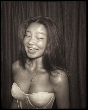 Full leaked Jinn juni page private onlyfans photo