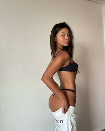 Full leaked Jinn juni page private onlyfans photo