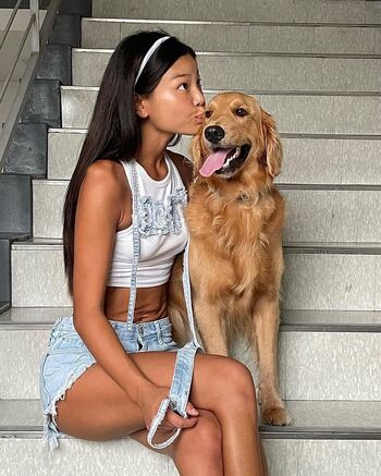 Full leaked Jinn juni page private onlyfans photo