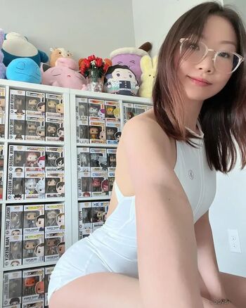 Full leaked Jinnychu private photo