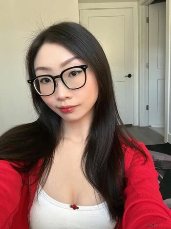 Full leaked Jinnychu private photo