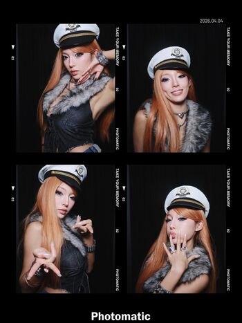 Full leaked Jisamss  page private onlyfans photo