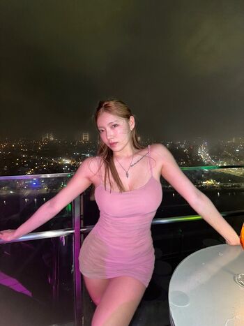 Full leaked Jisamss  page private onlyfans photo