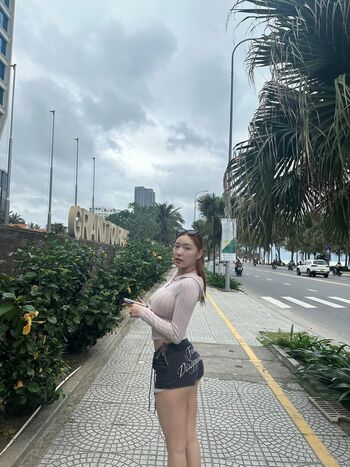 Full leaked Jisamss private onlyfans photo