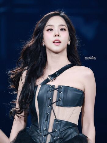 Full leaked Jisoo  page private onlyfans photo