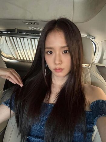 Full leaked Jisoo  page private onlyfans photo