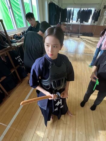 Full leaked Jisoo  page private onlyfans photo